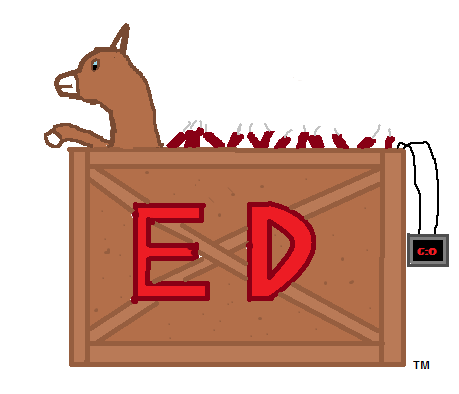 Second logo