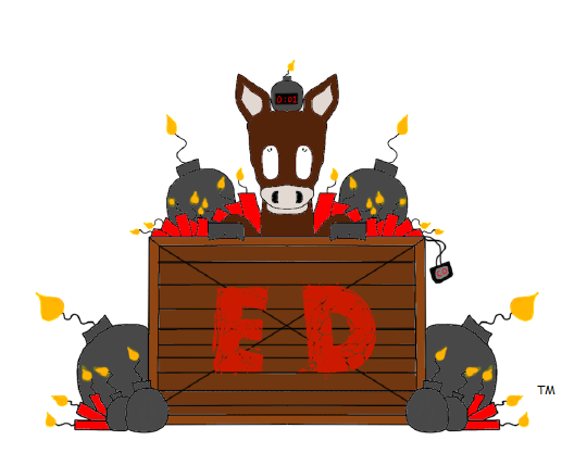 Third logo